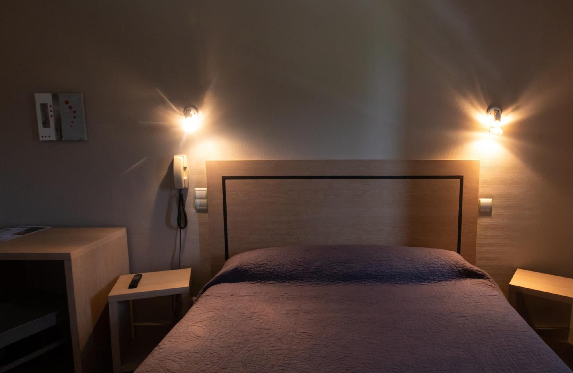 Hotel Restaurant Pecoitz Saint-Jean-Pied-de-Port Εξωτερικό φωτογραφία